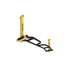 Prodips Pull Up Bar Barfiks Tavan Modeli Sarı
