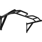 Prodips Pull Up Bar Multi Barfiks Duvar Tipi Black Model