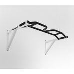 Prodips Pull Up Bar Multi Barfiks Duvar White Black