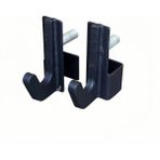 Prodips Squat Rack J Hooks
