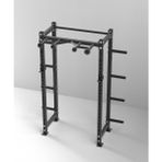 Prodips Squat Rack Kafesi Topuz Pull Up Eklentili