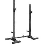 Prodips Squat Rack Portatif Bağımsız Taşınabilir Model Half Rack