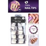Prodiva 100lü Kutulu Takma Tırnak - Nail Tips 55 No