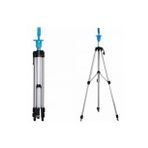 Prodiva Eğitim Mankeni Ayağı ( Alüminyum Tripod) Taşıma Çantası Hediyeli