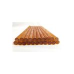 PRODİVA KAYNAK SAÇ ÇUBUK KERATİN 30 CM SARI, 100 GR