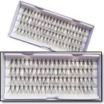 PRODİVA MARKA 5 PLY 80 ADET TEKLİ TAKMA KİRPİK - MEDIUM