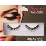 PRODİVA MARKA DV 12 MODEL GERÇEK BÜTÜN KİRPİK, TAKMA KİRPİK