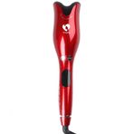 Prodiva Red Rose Otomatik Saç Bukle Maşası