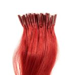 Prodiva RENKLİ KAYNAK SAÇ KIRMIZI RENK 25Lİ PAKET
