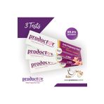 Prodoctor Erken Gebelik Testi 3lü