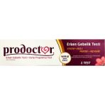 Prodoctor Pratik Erken Gebelik Testi 1 Adet %99.8 Kesin Sonuç Medikal Kalite