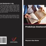 Produkcja bioetanolu z alg