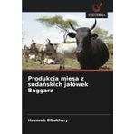 Produkcja mięsa z sudańskich jalówek Baggara