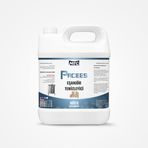 PROEES EŞANJÖR TEMİZLEYİCİ 5 LİTRE