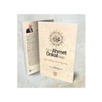 Prof. Dr. Ahmet Önkal Kitabı - Neü Yayınları