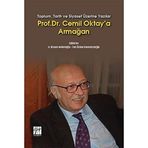 Prof. Dr. Cemil Oktay'a Armağan - İnci Özkan Kerestecioğlu