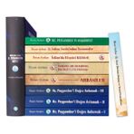 Prof. Dr. Ihsan Arslan Kitap Seti (10 Kitap Takım) - İhsan Arslan