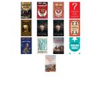 Prof. Dr. İlber Ortaylı,Şermin Yaşar Avrupa ve Biz & Geçmişten Günümüze +12 Adet Kitap Set
