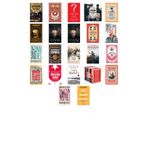 Prof. Dr. İlber Ortaylı,Şermin Yaşar Avrupa ve Biz & Geçmişten Günümüze +21 Adet Kitap Set