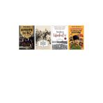 Prof. Dr. İlber Ortaylı,Şermin Yaşar Avrupa ve Biz & Geçmişten Günümüze +3 Adet Kitap Set