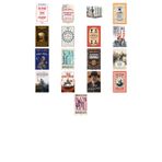 Prof. Dr. İlber Ortaylı,Şermin Yaşar Bir Ömür Nasıl Yaşanır? & Hayatta Doğru +16 Adet Kitap Set