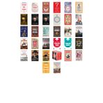 Prof. Dr. İlber Ortaylı,Şermin Yaşar Bir Ömür Nasıl Yaşanır? & Hayatta Doğru +31 Adet Kitap Set