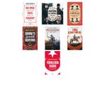 Prof. Dr. İlber Ortaylı,Şermin Yaşar Bir Ömür Nasıl Yaşanır? & Hayatta Doğru +6 Adet Kitap Set
