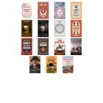 Prof. Dr. İlber Ortaylı,Şermin Yaşar Cumhuriyet'in Doğuşu & Kurtuluş ve Kurul +14 Adet Kitap Set