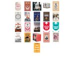 Prof. Dr. İlber Ortaylı,Şermin Yaşar Cumhuriyet'in Doğuşu & Kurtuluş ve Kurul +20 Adet Kitap Set