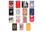 Prof. Dr. İlber Ortaylı,Şermin Yaşar Cumhuriyet'in İlk Sabahı +14 Adet Kitap Set