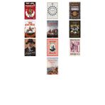 Prof. Dr. İlber Ortaylı,Şermin Yaşar Cumhuriyet'in İlk Sabahı +9 Adet Kitap Set