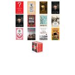 Prof. Dr. İlber Ortaylı,Şermin Yaşar Daha İyi Bir Türkiye İçin Hangi Fikri Yı +12 Adet Kitap Set