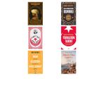 Prof. Dr. İlber Ortaylı,Şermin Yaşar Fatih Sultan Mehmed +5 Adet Kitap Set