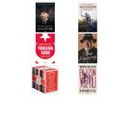 Prof. Dr. İlber Ortaylı,Şermin Yaşar Gazi Mustafa Kemal Atatürk +5 Adet Kitap Set