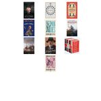 Prof. Dr. İlber Ortaylı,Şermin Yaşar Gazi Mustafa Kemal Atatürk +9 Adet Kitap Set