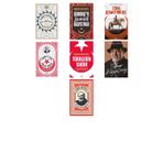 Prof. Dr. İlber Ortaylı,Şermin Yaşar Gel Dünyayı Keşfedelim & Gezgin Bir Tari +6 Adet Kitap Set