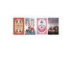 Prof. Dr. İlber Ortaylı,Şermin Yaşar Kuruluş & Cumhuriyet’e Giden Yol +3 Adet Kitap Set
