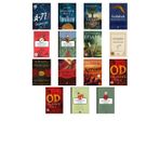 Prof. Dr. İskender Pala A-71 +14 Adet Kitap Set