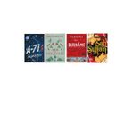 Prof. Dr. İskender Pala A-71 +3 Adet Kitap Set
