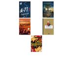 Prof. Dr. İskender Pala A-71 +4 Adet Kitap Set