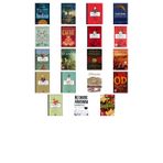 Prof. Dr. İskender Pala AbumRabum +18 Adet Kitap Set