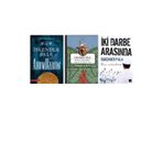 Prof. Dr. İskender Pala AbumRabum +2 Adet Kitap Set