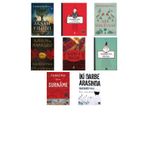 Prof. Dr. İskender Pala Akşam Yıldızı +7 Adet Kitap Set