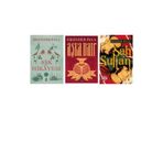 Prof. Dr. İskender Pala Aşk Hikayesi +2 Adet Kitap Set