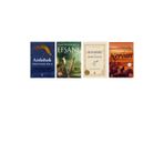 Prof. Dr. İskender Pala Azdahak +3 Adet Kitap Set