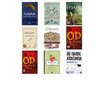 Prof. Dr. İskender Pala Azdahak +8 Adet Kitap Set