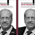 Prof.Dr. Mustafa Öztürk Onuruna Tarih Yazıları Seti - 2 Kitap Takım