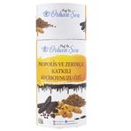 Prof.Dr.Orhan ŞEN Keçiboynuzu Özü Propolis Ve Zerdeçal Katkılı (640 gr)
