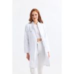 Prof Nova Kadın Doktor Önlüğü - XL