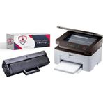 Prof Samsung Sl-M2070 Muadil Toner ( Çipsiz )
